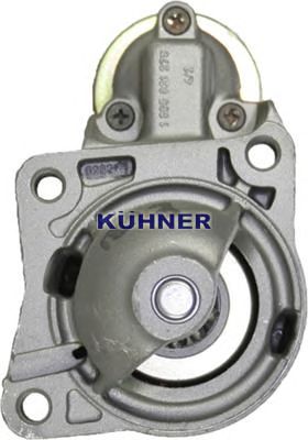 AD KUHNER 10592 -  Стартер